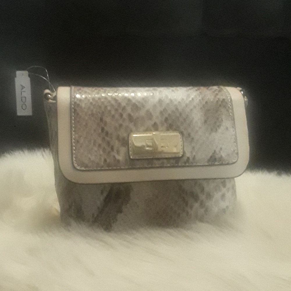 Aldo handbag